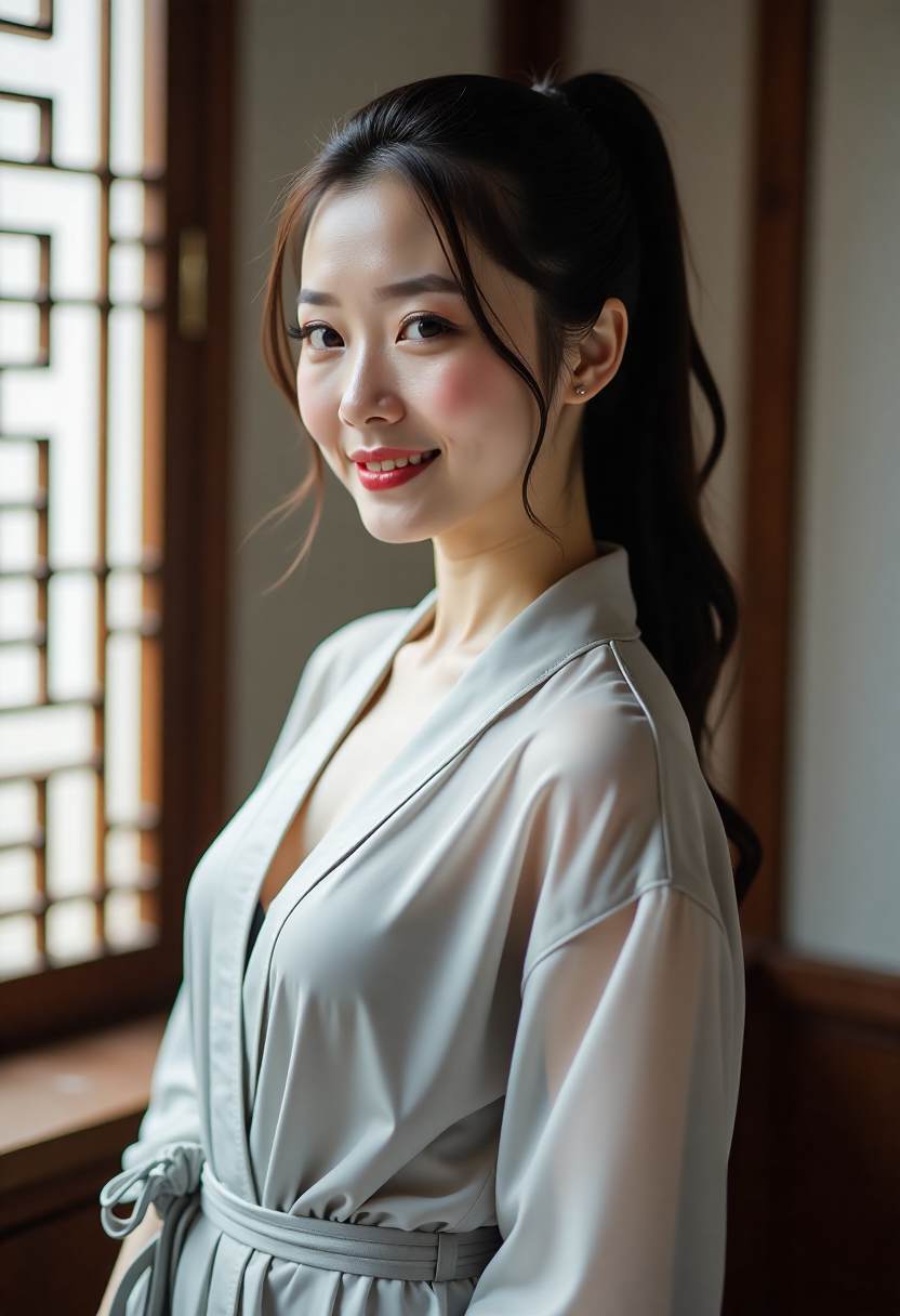 两次樱花