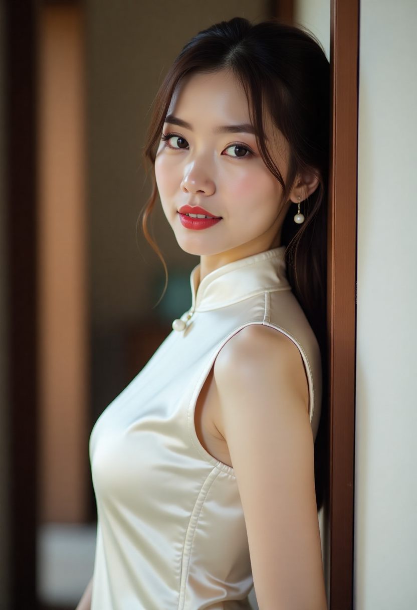 雪线以南