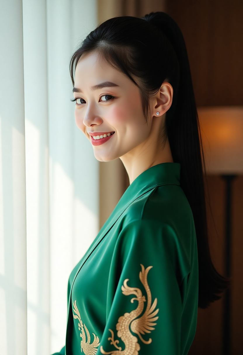 午夜证词