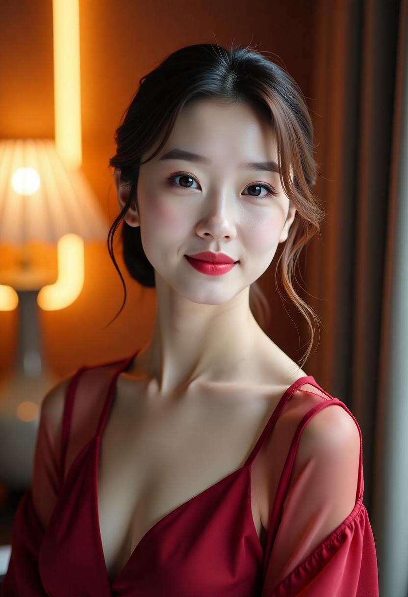 玻璃城市