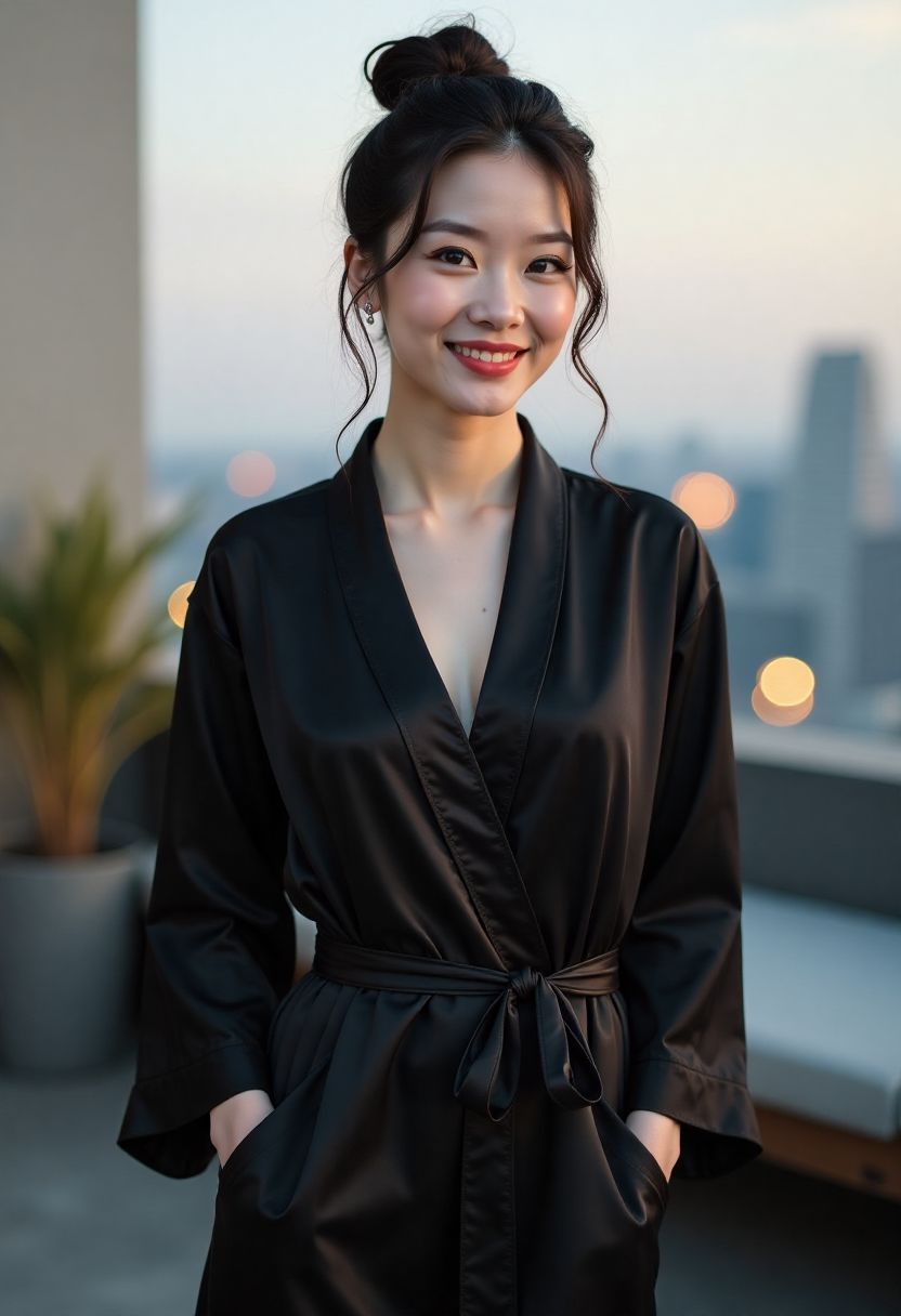 旧唱片店