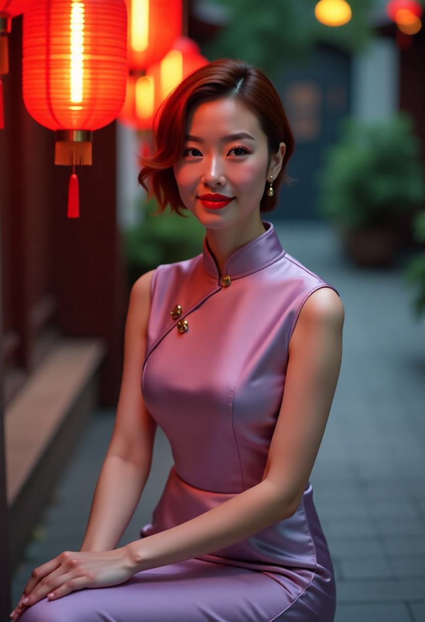 北极航日志