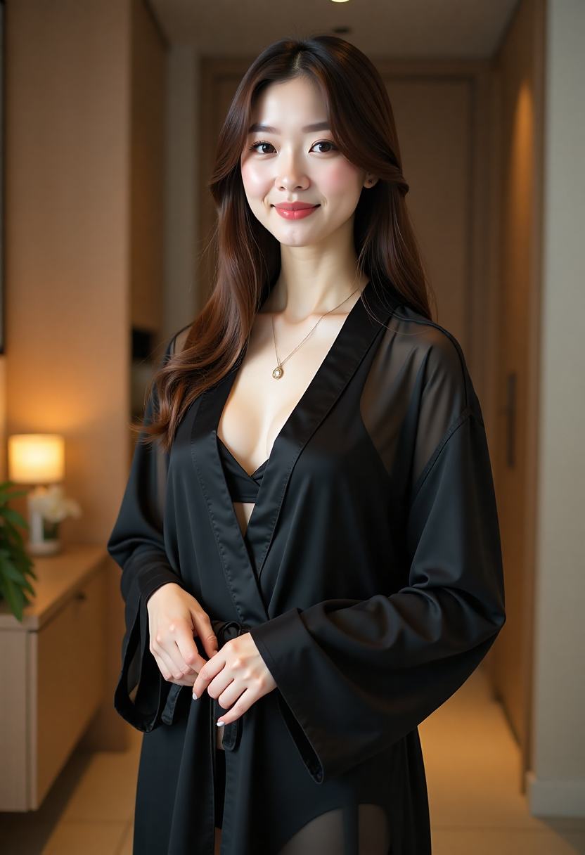 纸灯过京都