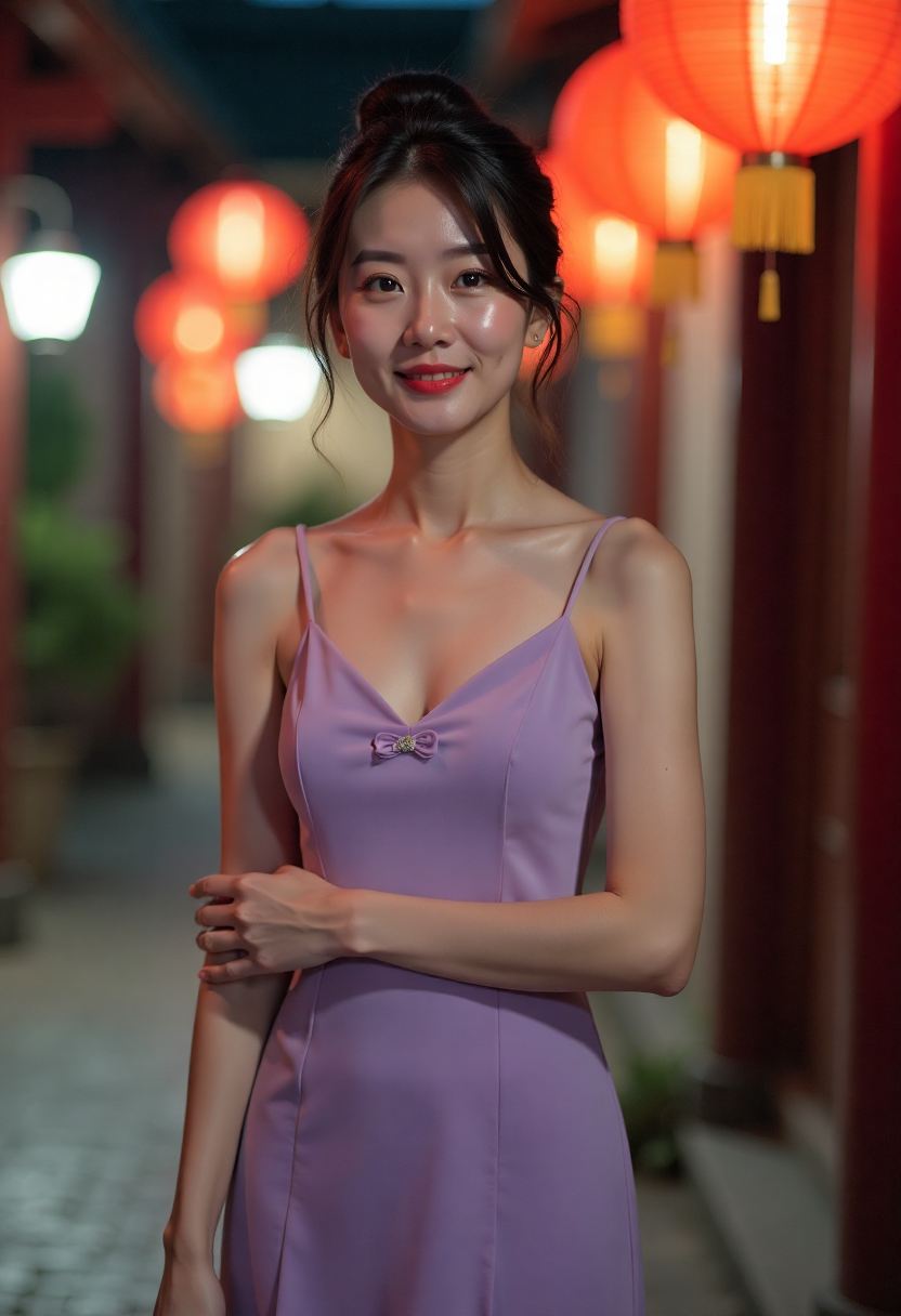 雾港夜航